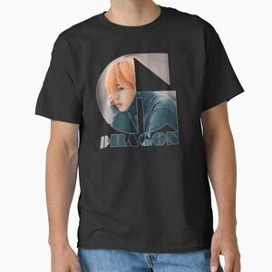 G Dragon Korean Idol Aesthetic Shirt